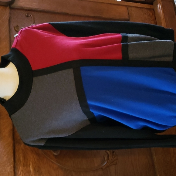 Alfred Dunner Women's Sweater (EUC) - Picture 3 of 6